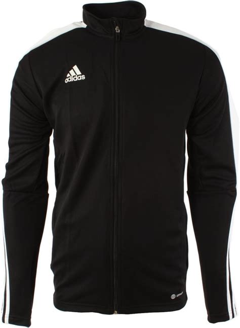 adidas tiro 17 vest maat|adidas tiro clothing.